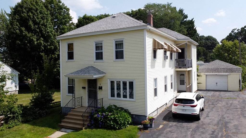 98 Cohasset St - Photo 1