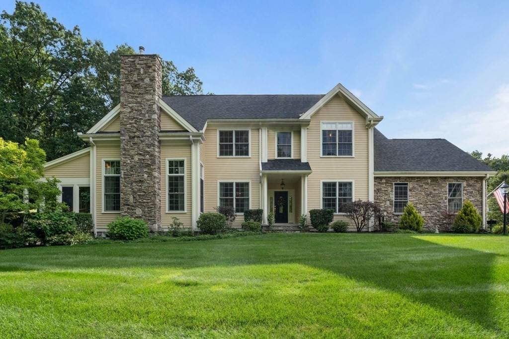 21 Golf Ridge Dr - Photo 1