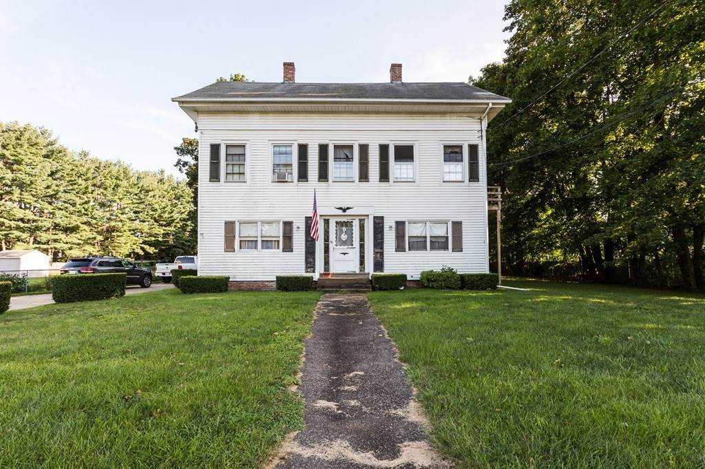 58 W Main St - Photo 1