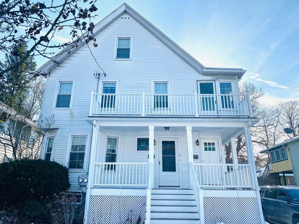 45-47 Churchill Street - Photo 1
