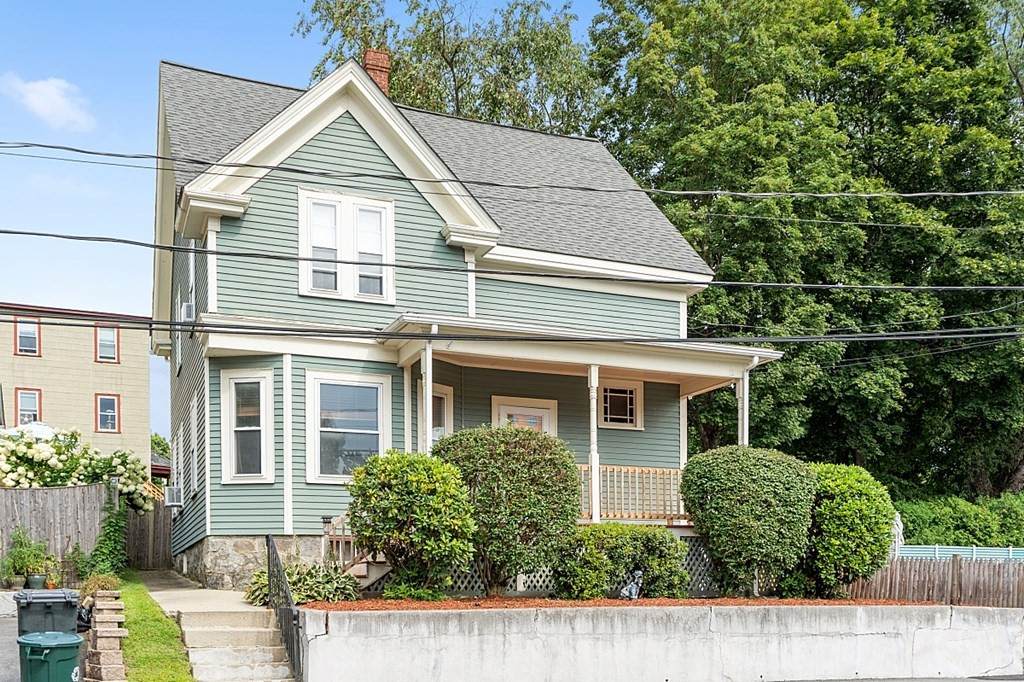 6 Thorndike Rd - Photo 1