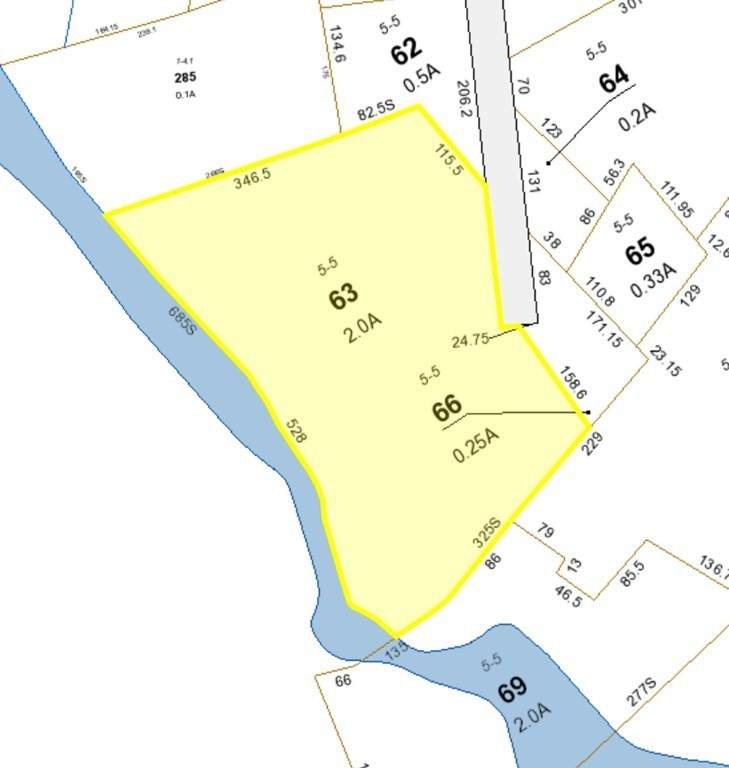 Lot 63 Mill St - Photo 1