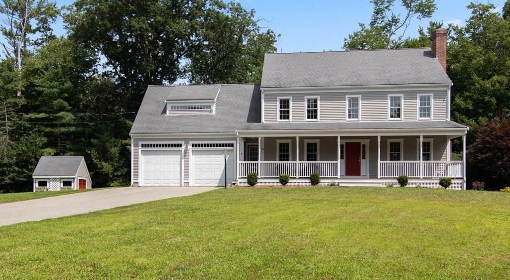 46 Leonard Lane - Photo 1