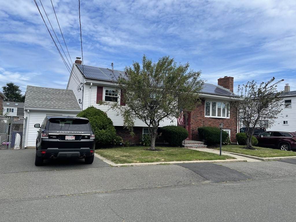 126 Stevens - Photo 1