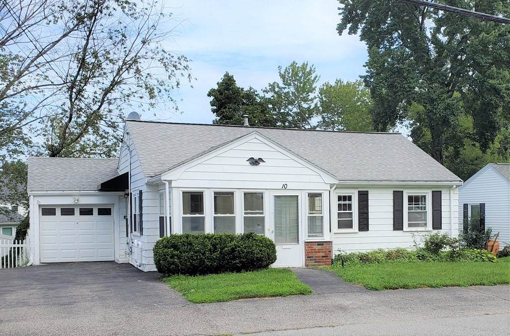 10 Villa St - Photo 1