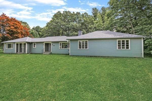538 Hartford Tpke - Photo 1