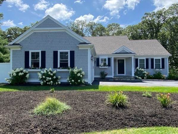 22 Hydrangea Circle - Photo 1