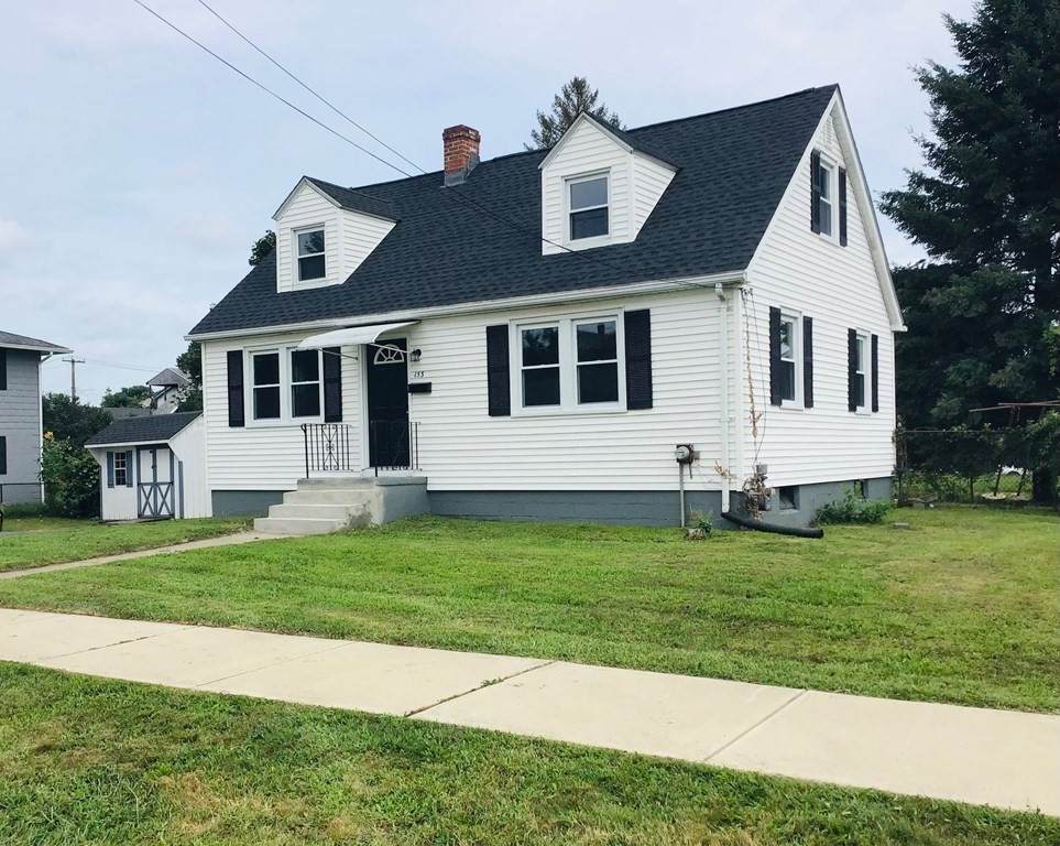153 Bosworth Street - Photo 1