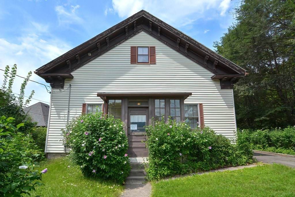 23 Nahanton - Photo 1