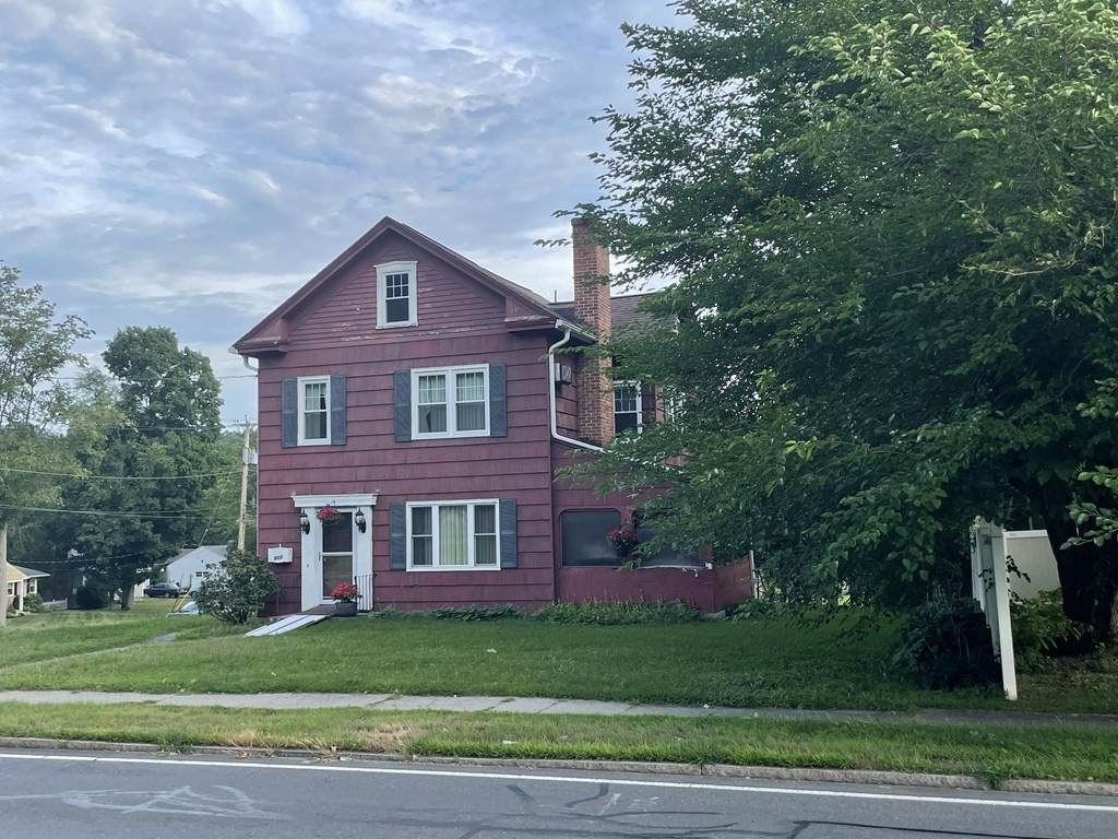 950 Allen St - Photo 1