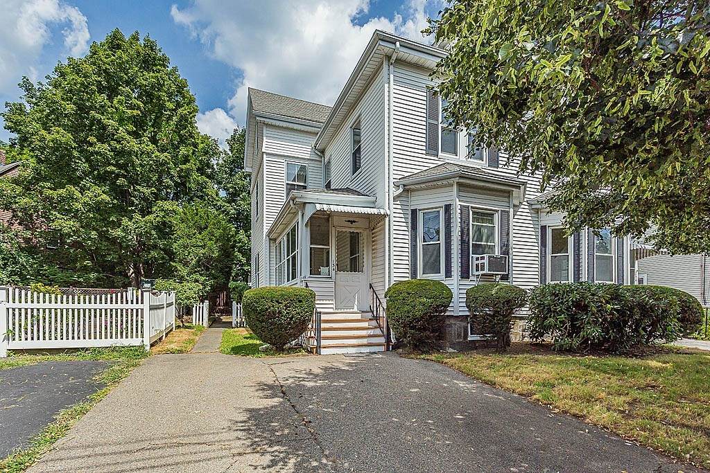 134 Cypress Street - Photo 1