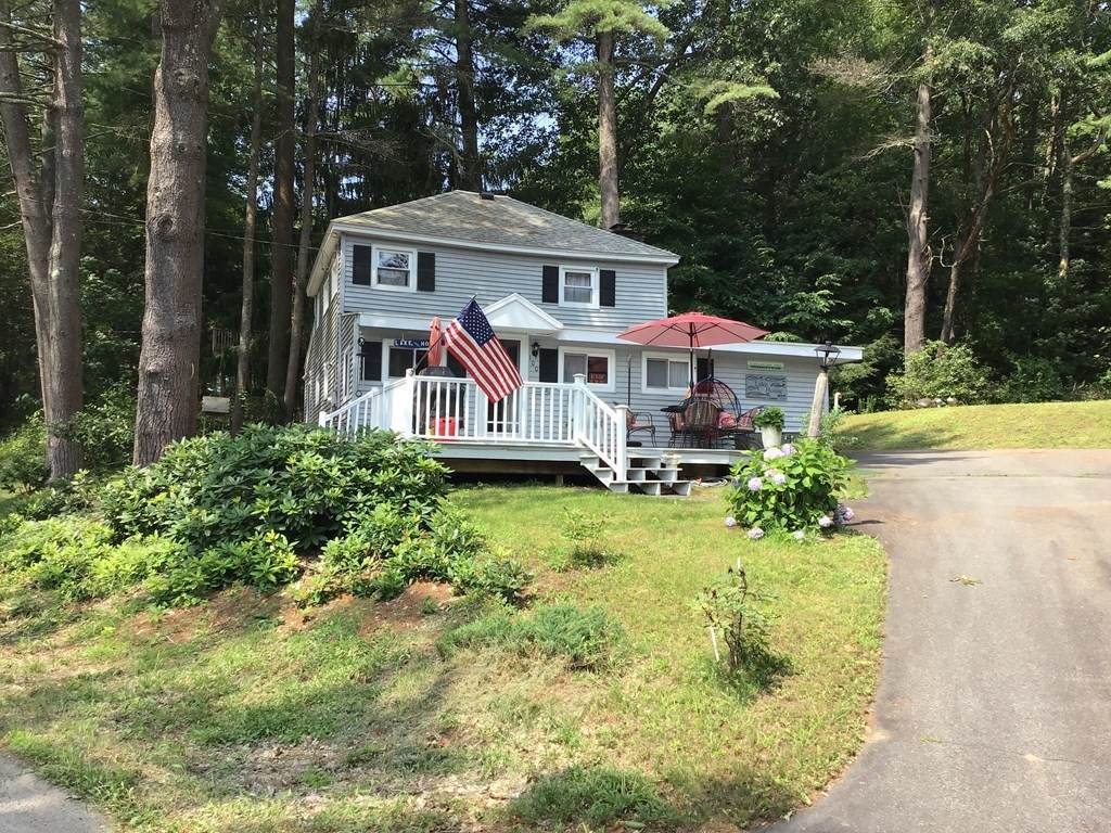 100 Lake Mattawa Rd - Photo 1