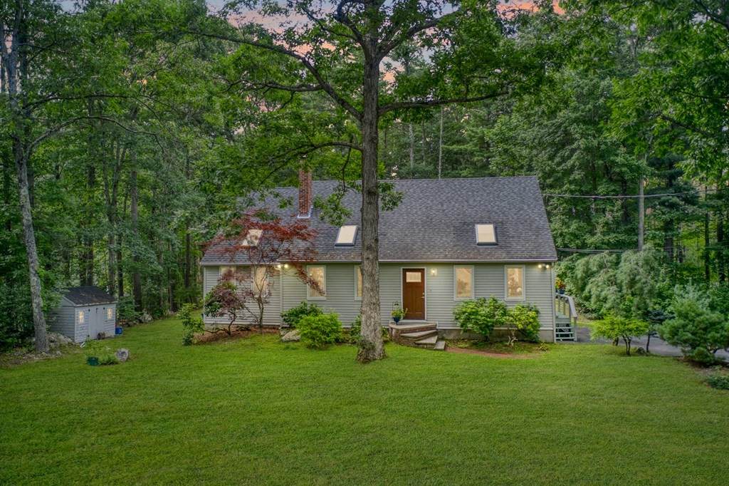 40 Tenney Rd - Photo 1