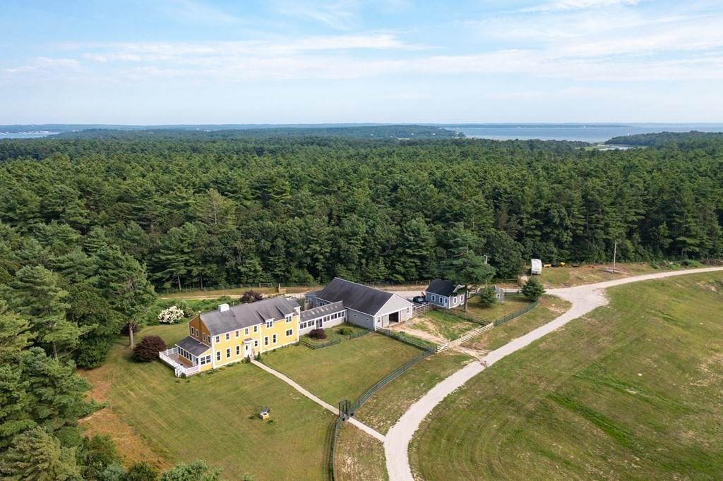 2 Jack's Marsh Lane - Photo 1
