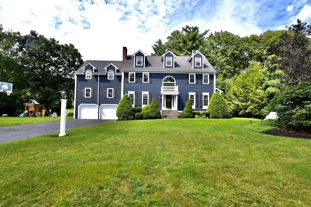 8 Liberty Road - Photo 1