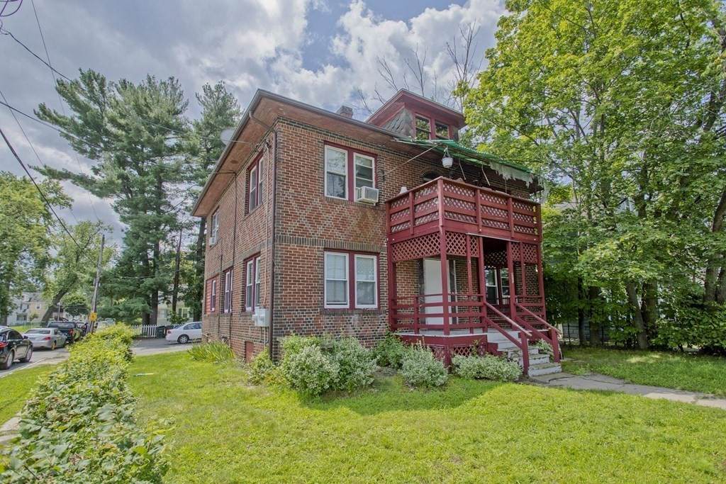 855 Boston Rd - Photo 1
