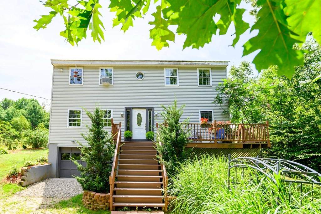260 Leverett Rd - Photo 1