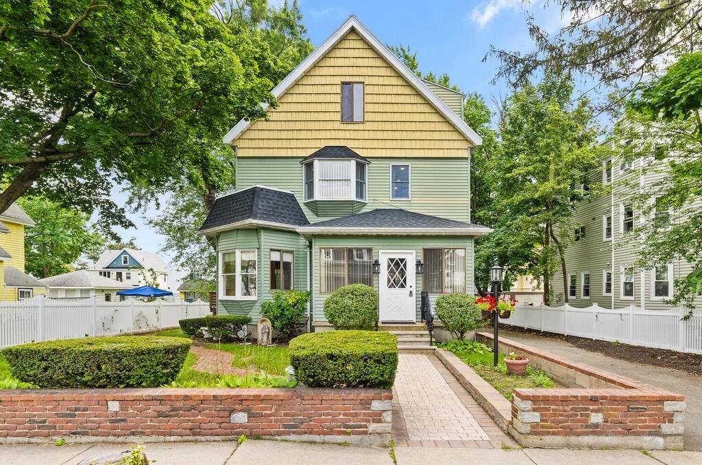 60 Wareham Street - Photo 1
