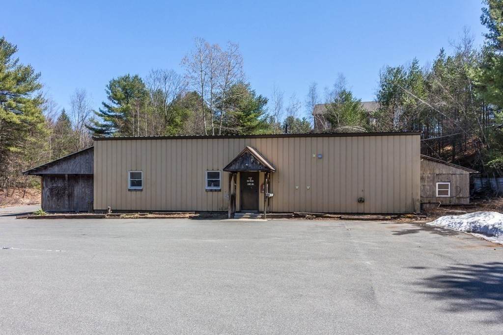 25 New Athol Road - Photo 1