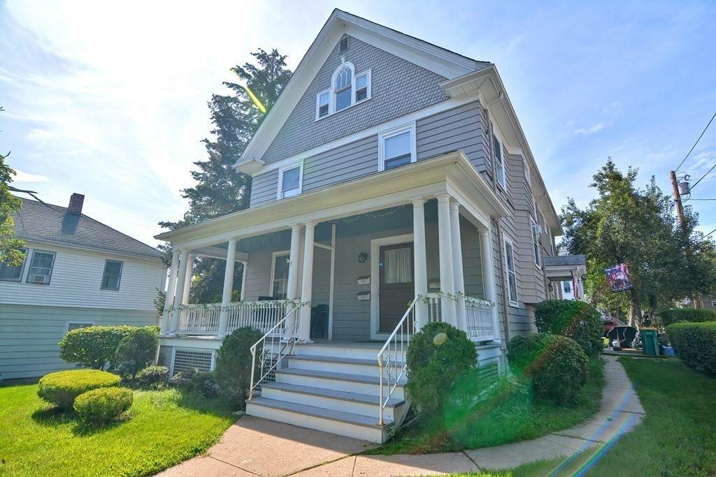 64 Eddy Street - Photo 1