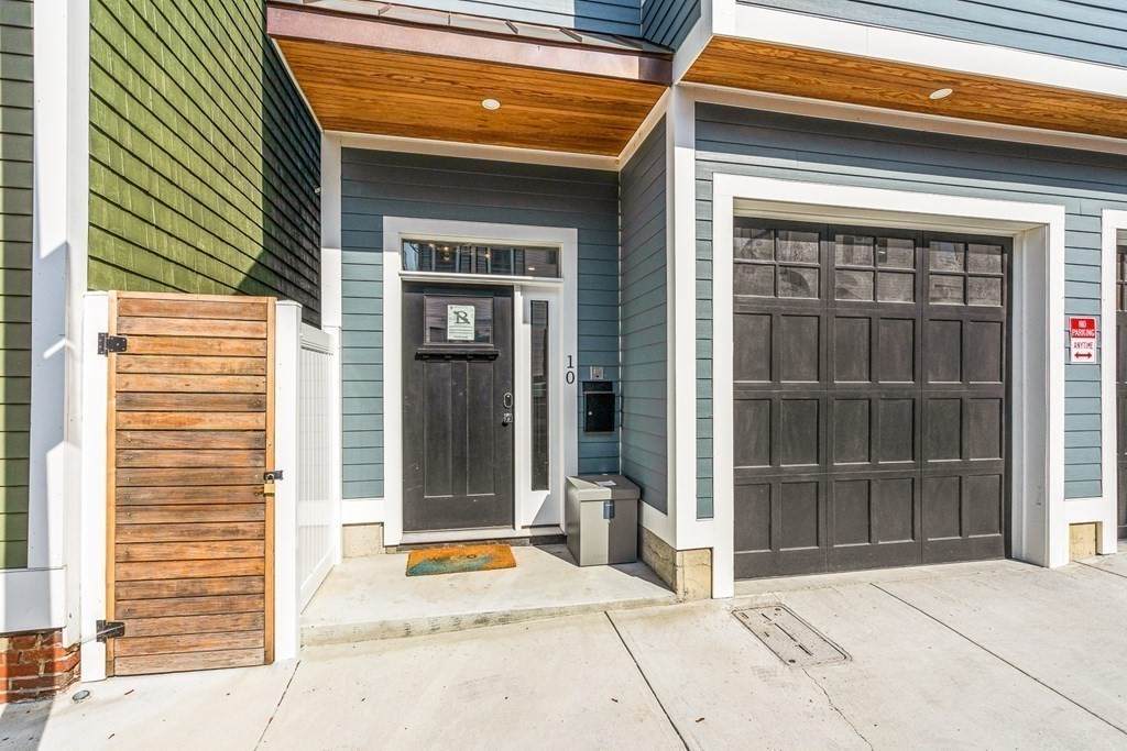 10 Grimes St - Photo 1