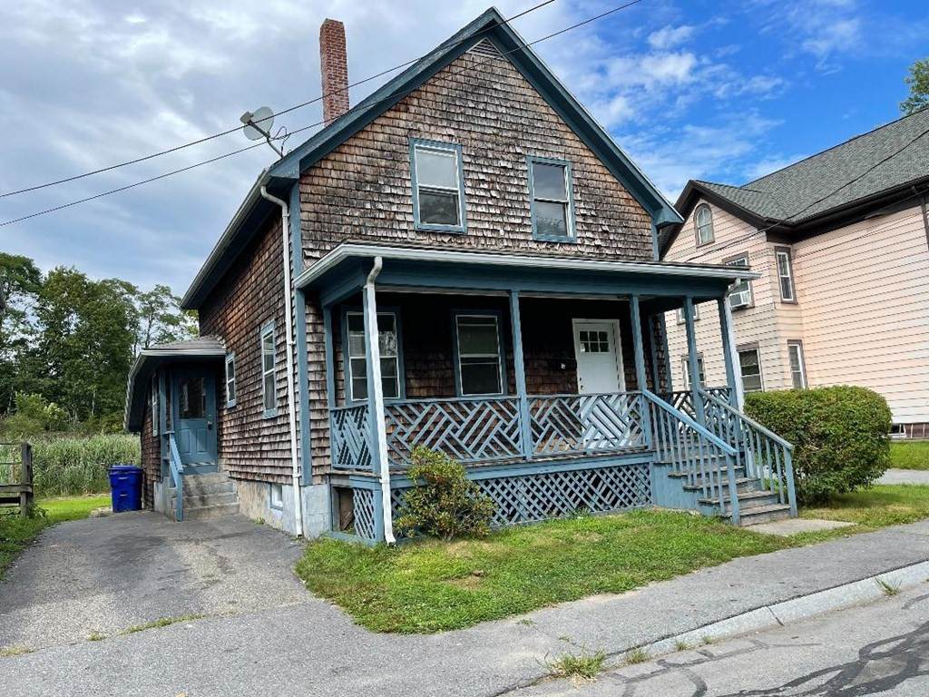 17 Weir Ave - Photo 1