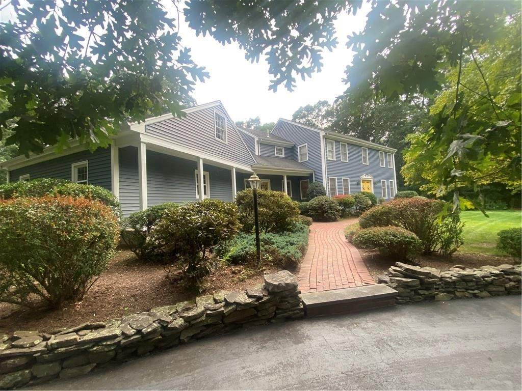 165 Fairway Dr - Photo 1