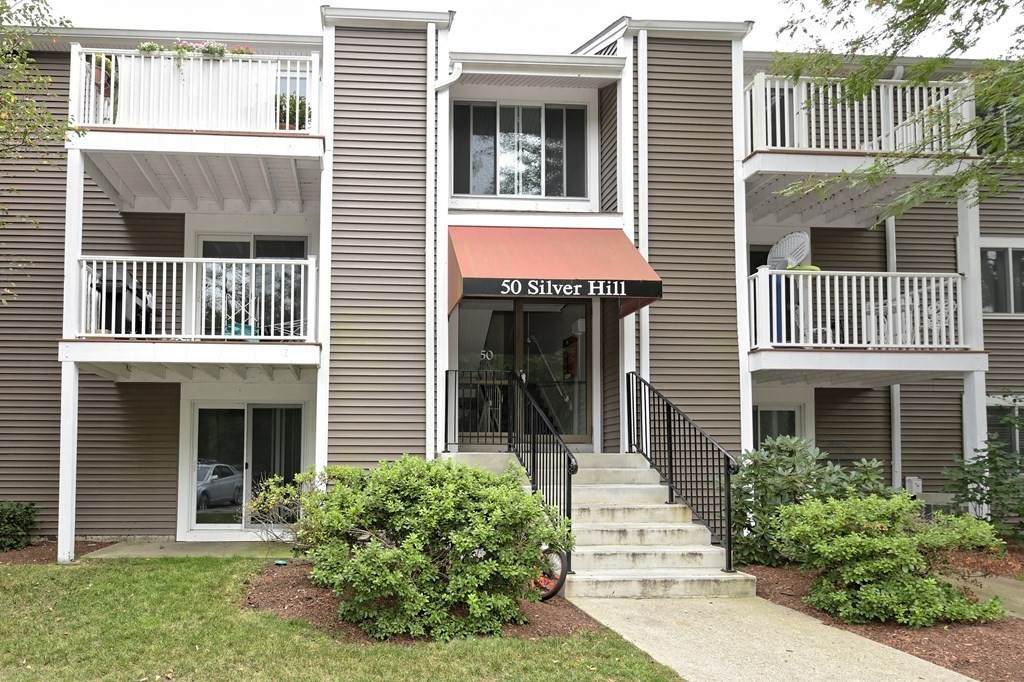 50 Silver Hill - Photo 1