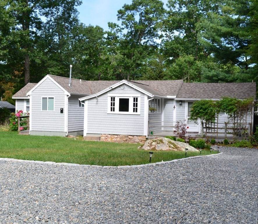 11 Shady Lane - Photo 1