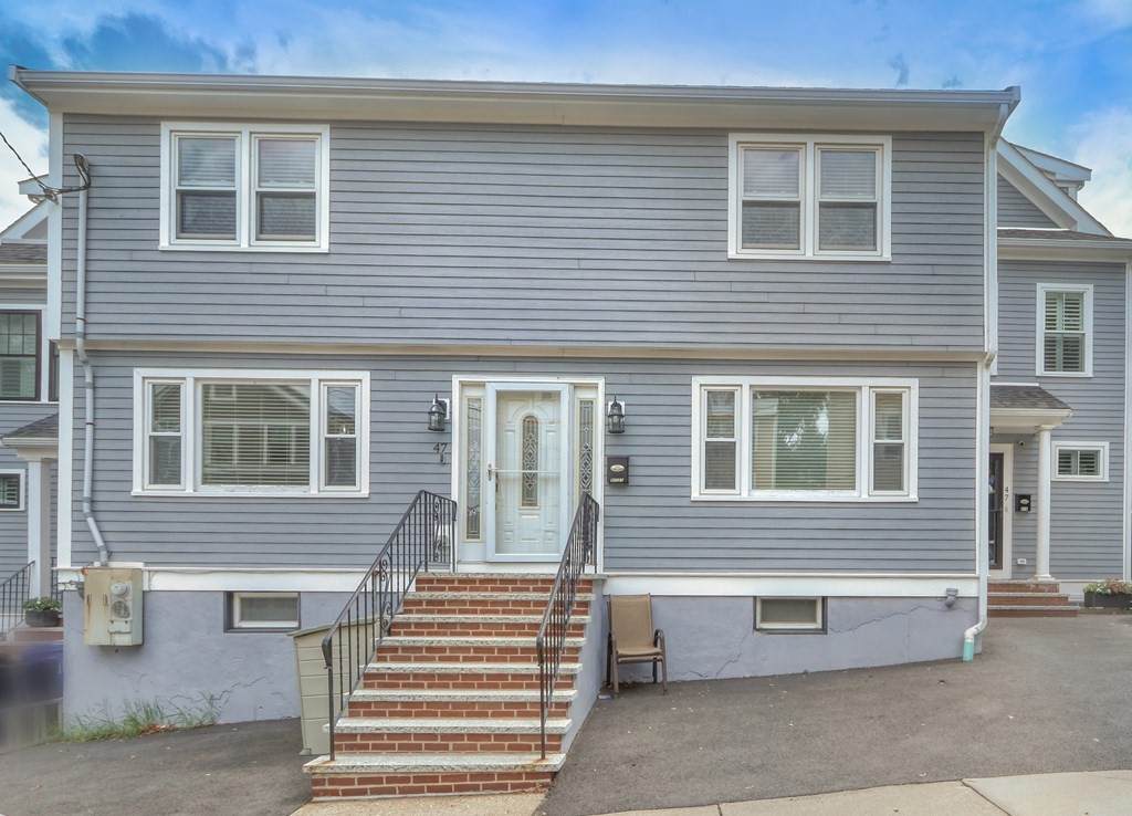 47 Chappie Street - Photo 1