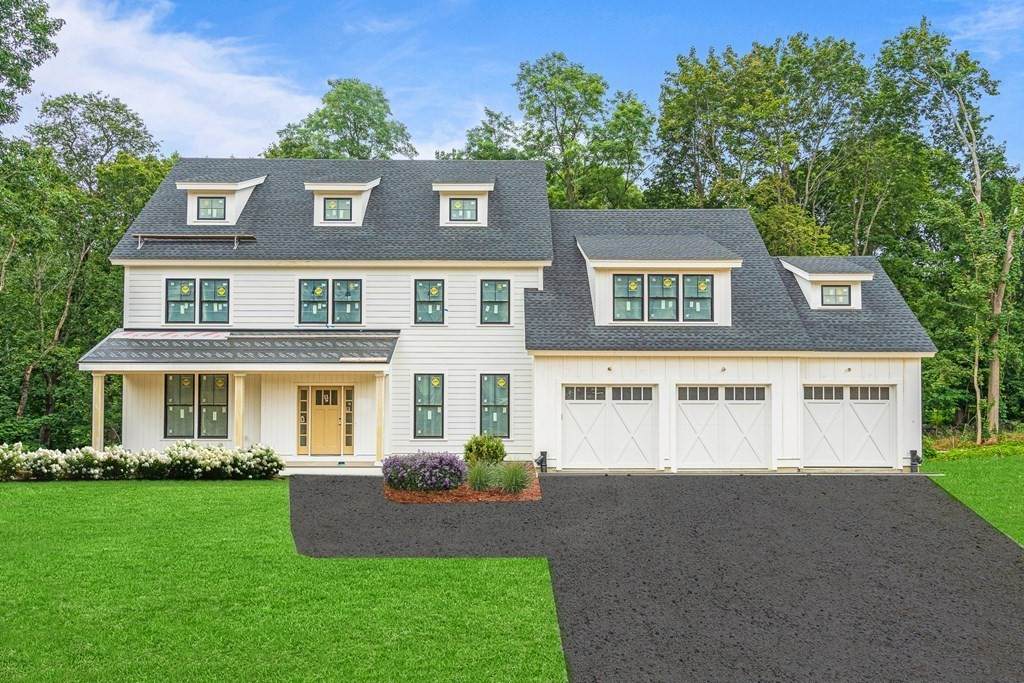LOT D Kay Tiffany Way - Photo 1