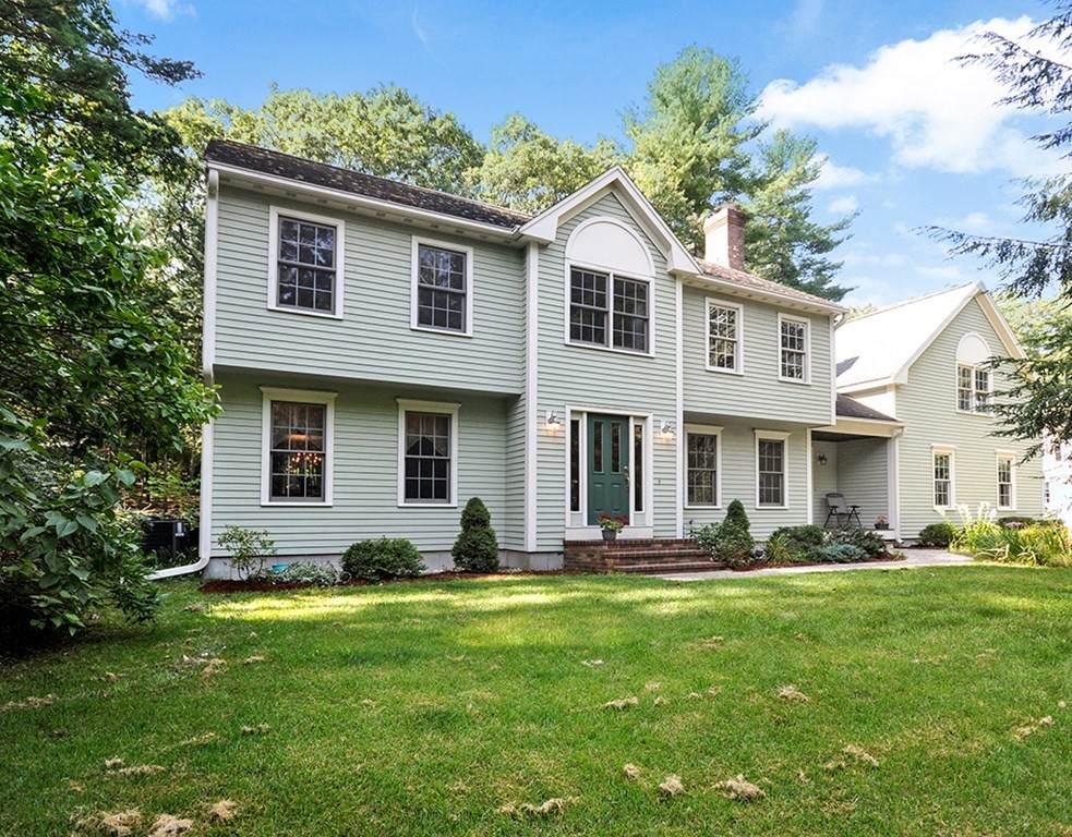 76 Charter Road - Photo 1