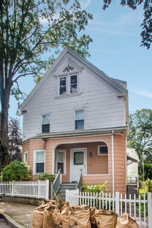 20 Holyoke Road - Photo 1