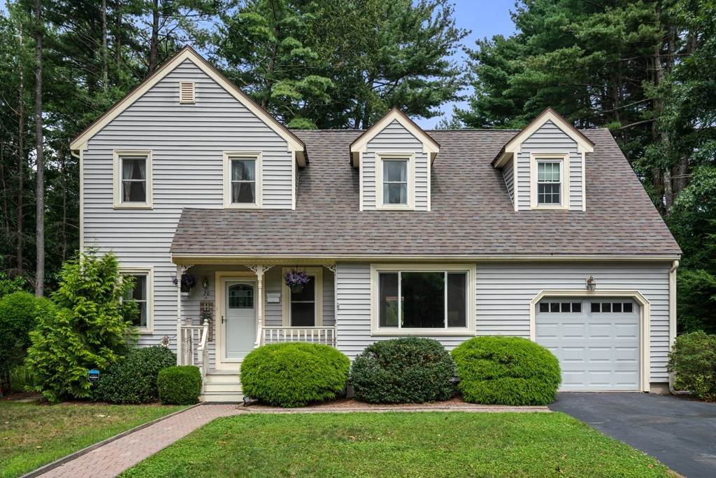 20 Bristol Ln - Photo 1