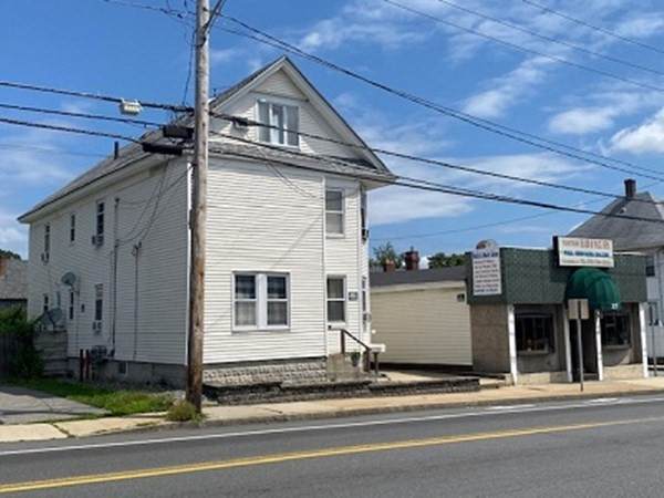 217-219 Haverhill Street - Photo 1