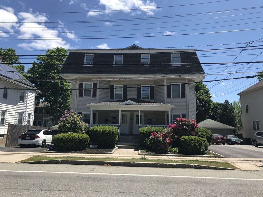 337 Concord - Photo 1