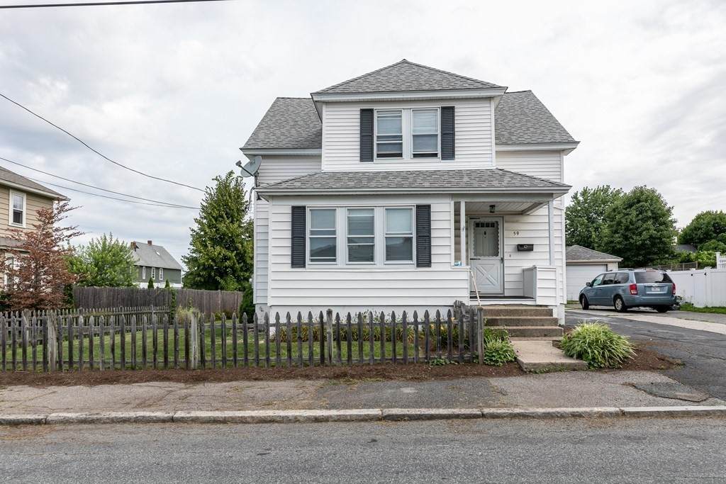59 Francis St - Photo 1