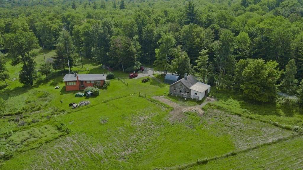 136 Hosmer Road - Photo 1