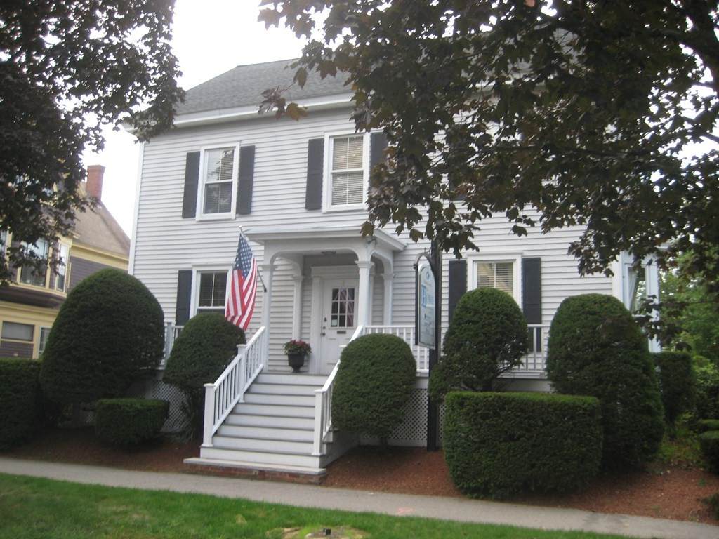 4 Punchard Avenue - Photo 1