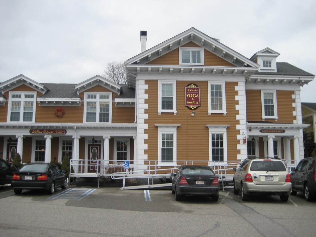 166 North Main St - Photo 1