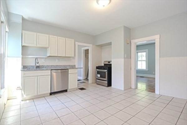 126 Kenrick St. - Photo 1