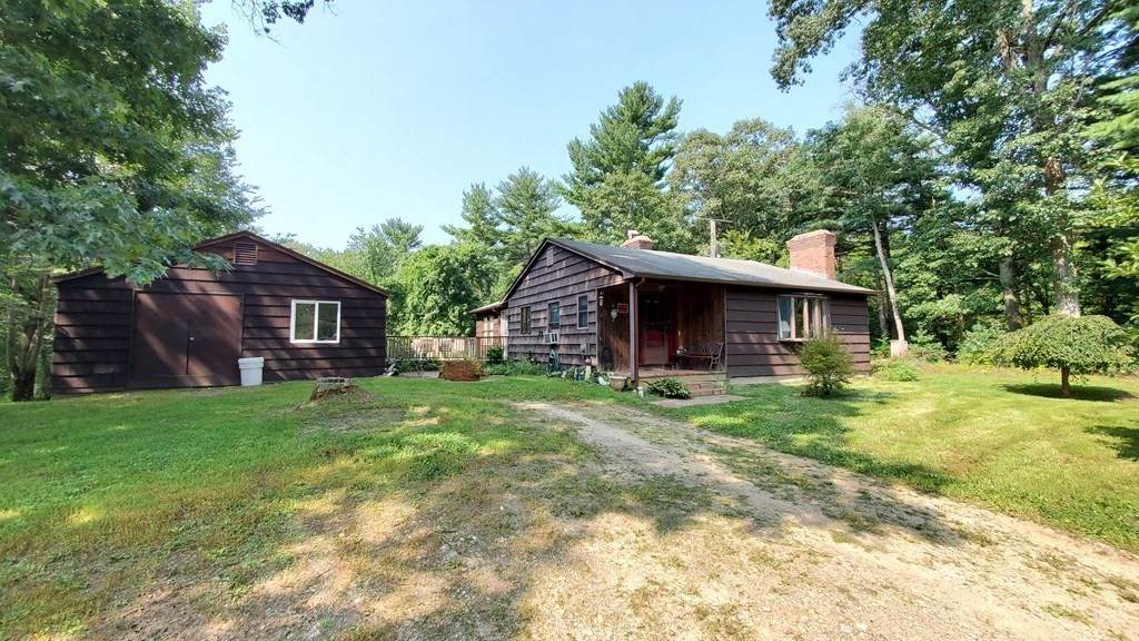 1131 Federal St - Photo 1