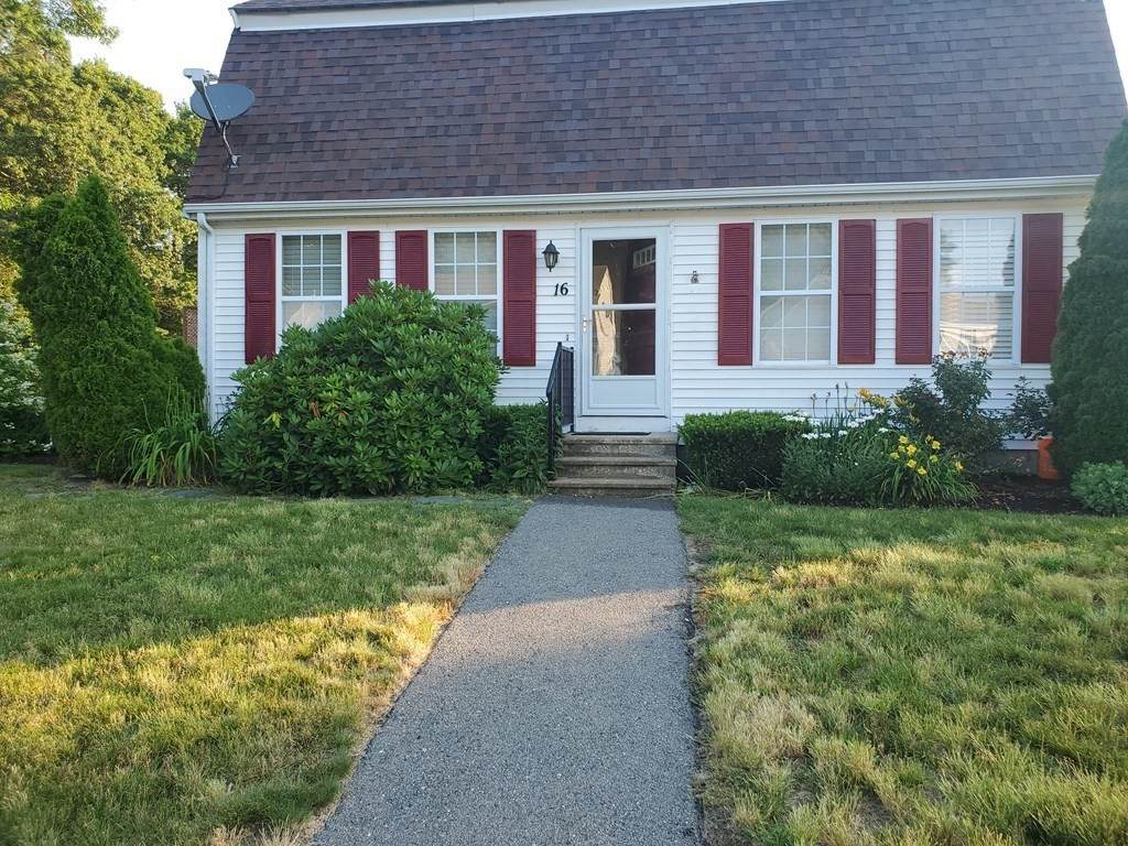 1020 Somerset Ave - Photo 1