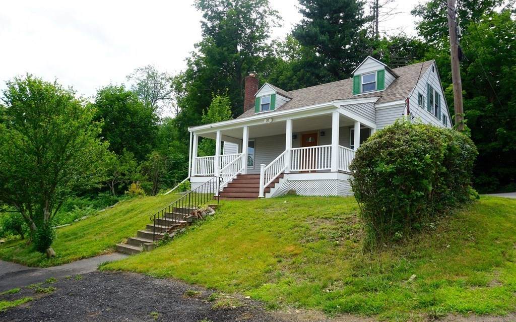 144 Blossom St - Photo 1