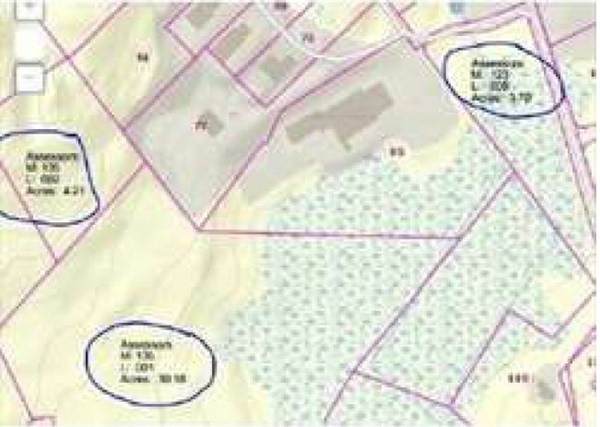 0 E Belcher Rd - Photo 1