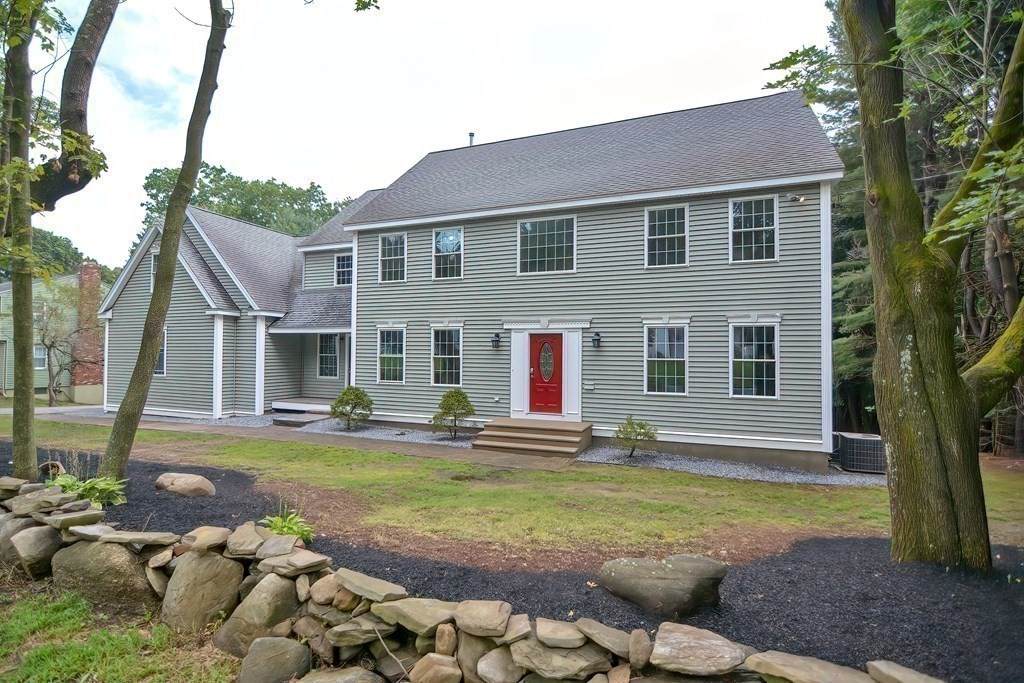 114 Prospect Street - Photo 1