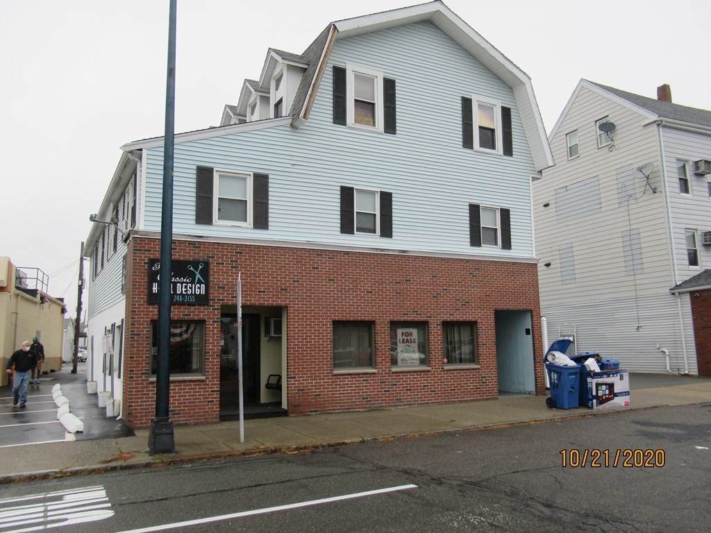 117-117A Albion St - Photo 1