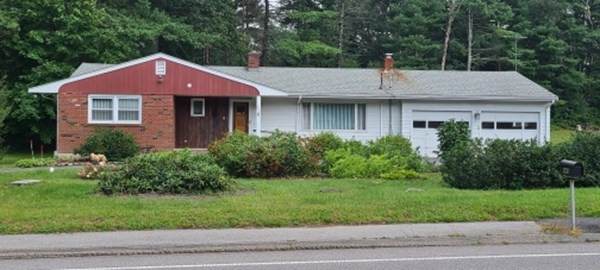445 Newman Avenue - Photo 1