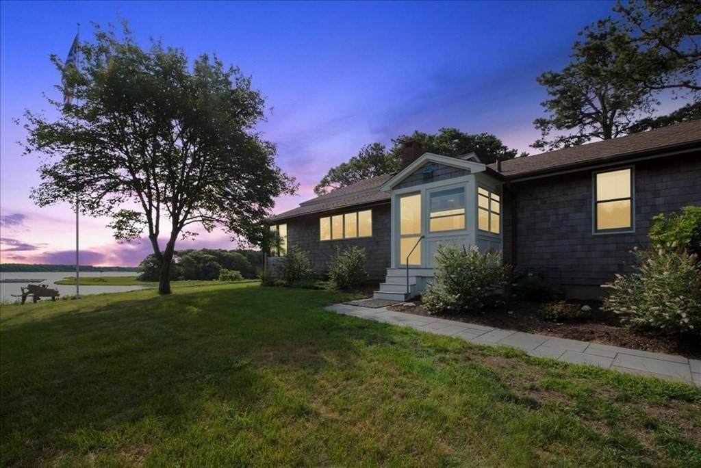 124 Seapit Rd - Photo 1