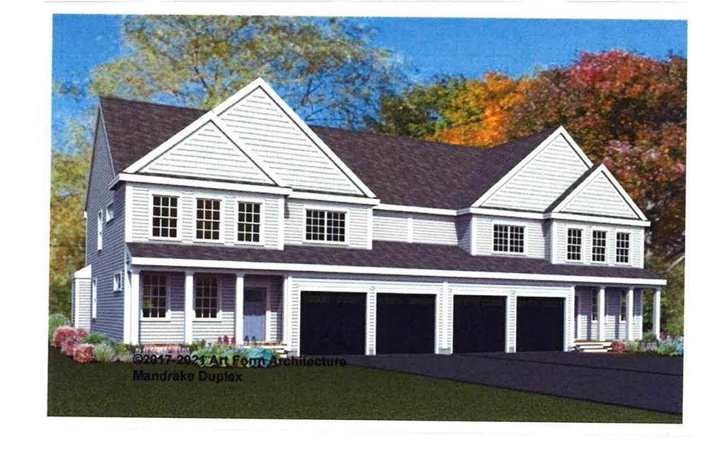 33 Dow Brook Cir (Floor Plan B) - Photo 1